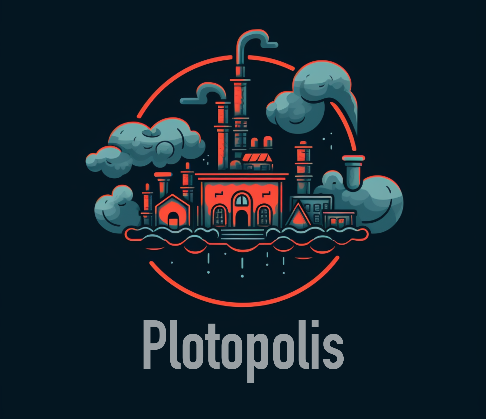 Plotopolis - a journal of interactive fiction